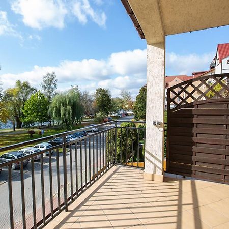 Pensjonacik Grazyna Bed and Breakfast Ełk Εξωτερικό φωτογραφία