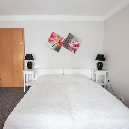 Pensjonacik Grazyna Bed and Breakfast Ełk Εξωτερικό φωτογραφία