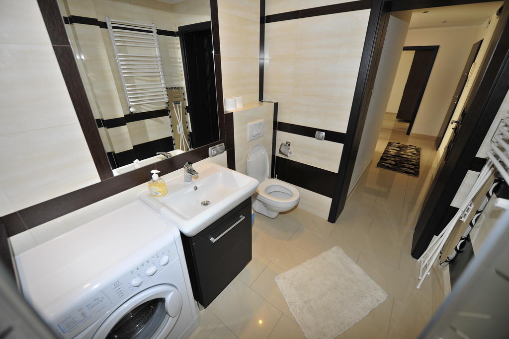 Pensjonacik Grazyna Bed and Breakfast Ełk Δωμάτιο φωτογραφία