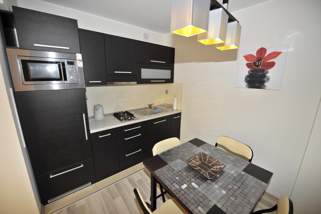 Pensjonacik Grazyna Bed and Breakfast Ełk Δωμάτιο φωτογραφία