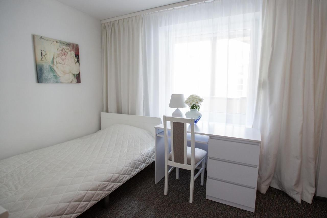 Pensjonacik Grazyna Bed and Breakfast Ełk Εξωτερικό φωτογραφία