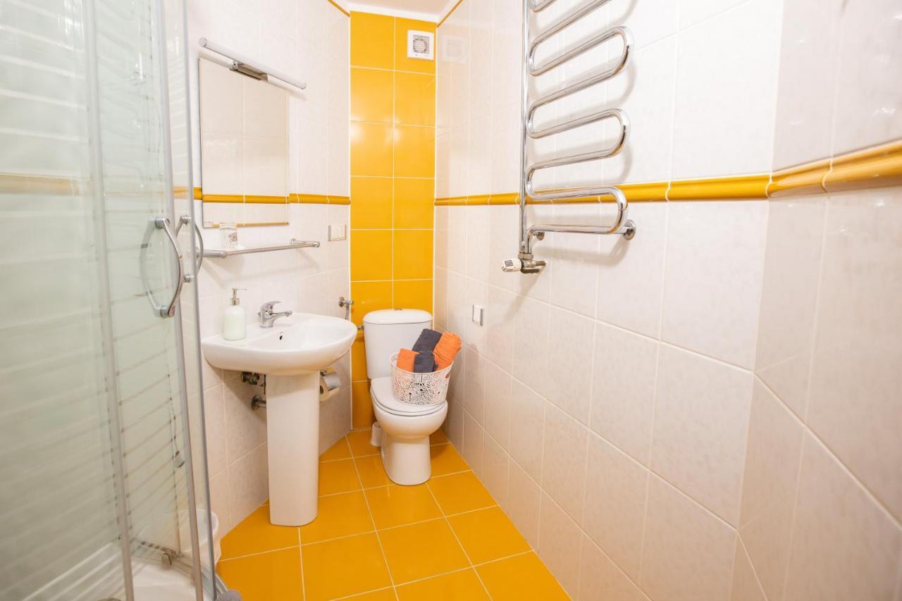 Pensjonacik Grazyna Bed and Breakfast Ełk Εξωτερικό φωτογραφία