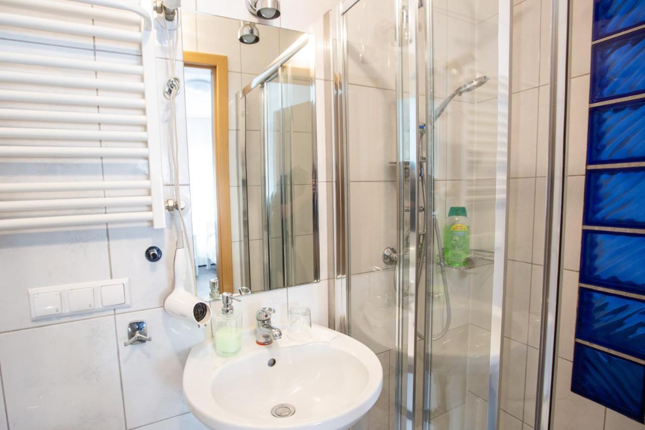 Pensjonacik Grazyna Bed and Breakfast Ełk Εξωτερικό φωτογραφία