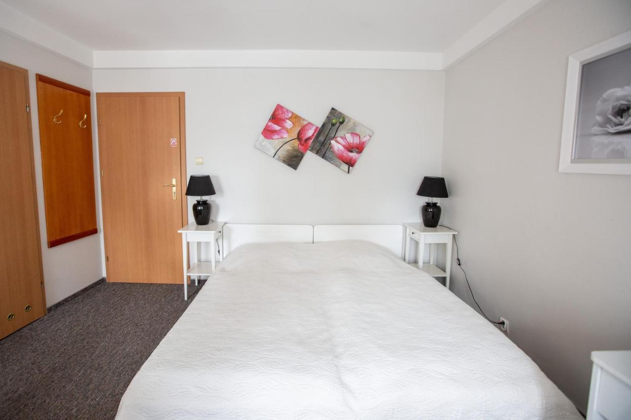 Pensjonacik Grazyna Bed and Breakfast Ełk Εξωτερικό φωτογραφία