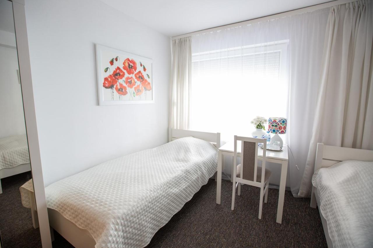 Pensjonacik Grazyna Bed and Breakfast Ełk Εξωτερικό φωτογραφία