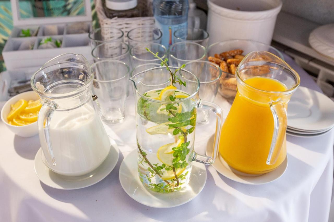 Pensjonacik Grazyna Bed and Breakfast Ełk Εξωτερικό φωτογραφία