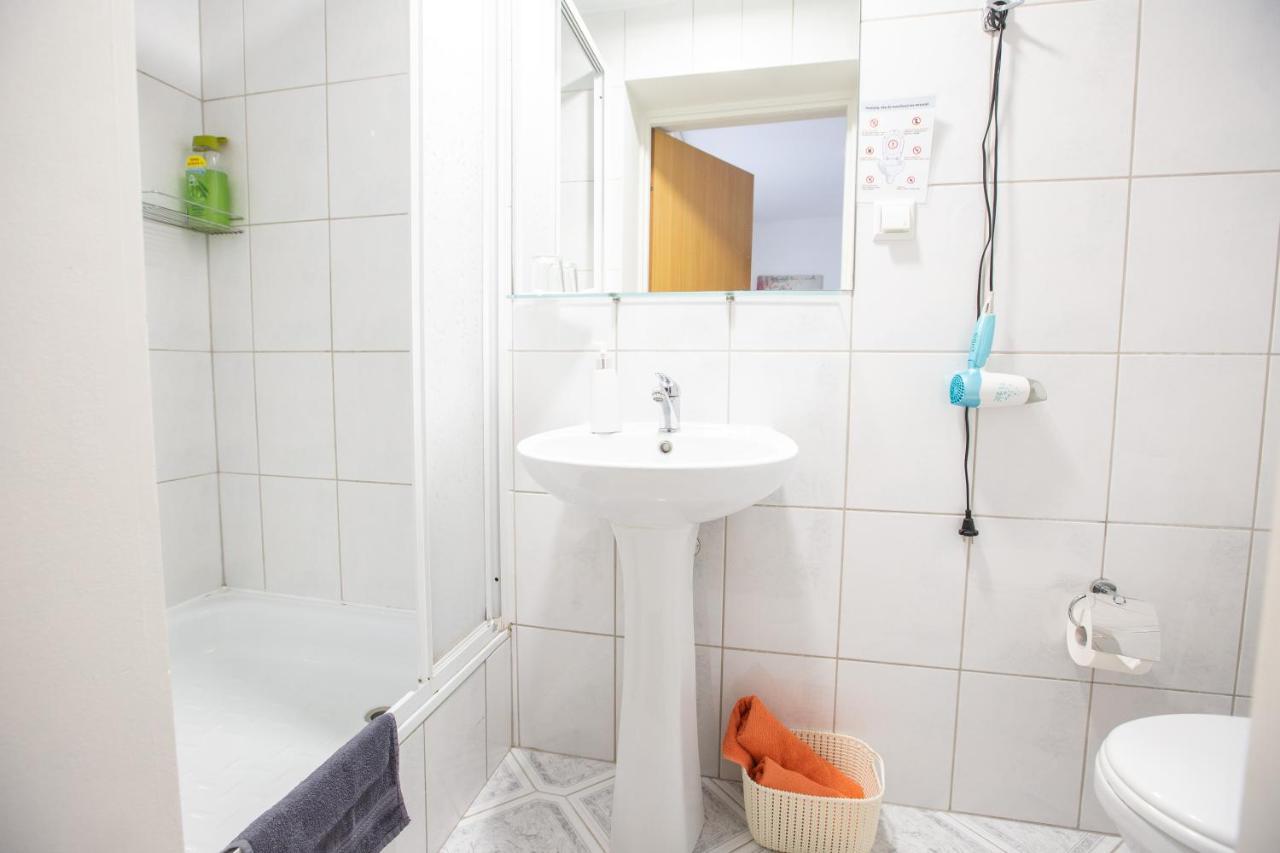 Pensjonacik Grazyna Bed and Breakfast Ełk Εξωτερικό φωτογραφία